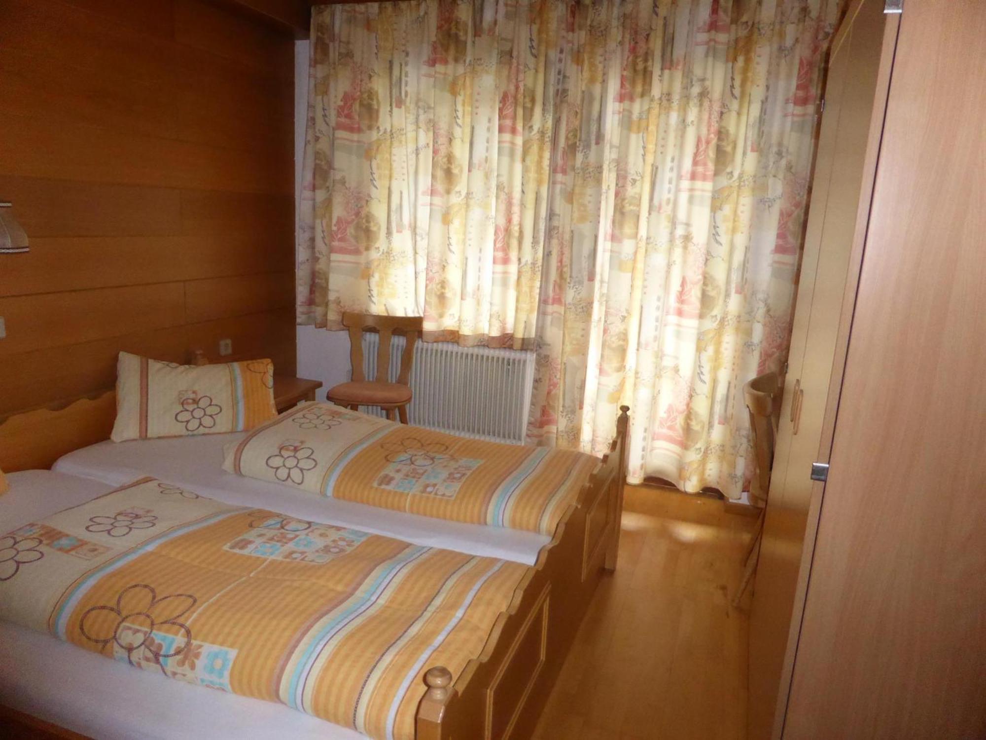 Pension Schwaighof Oberau Exterior foto