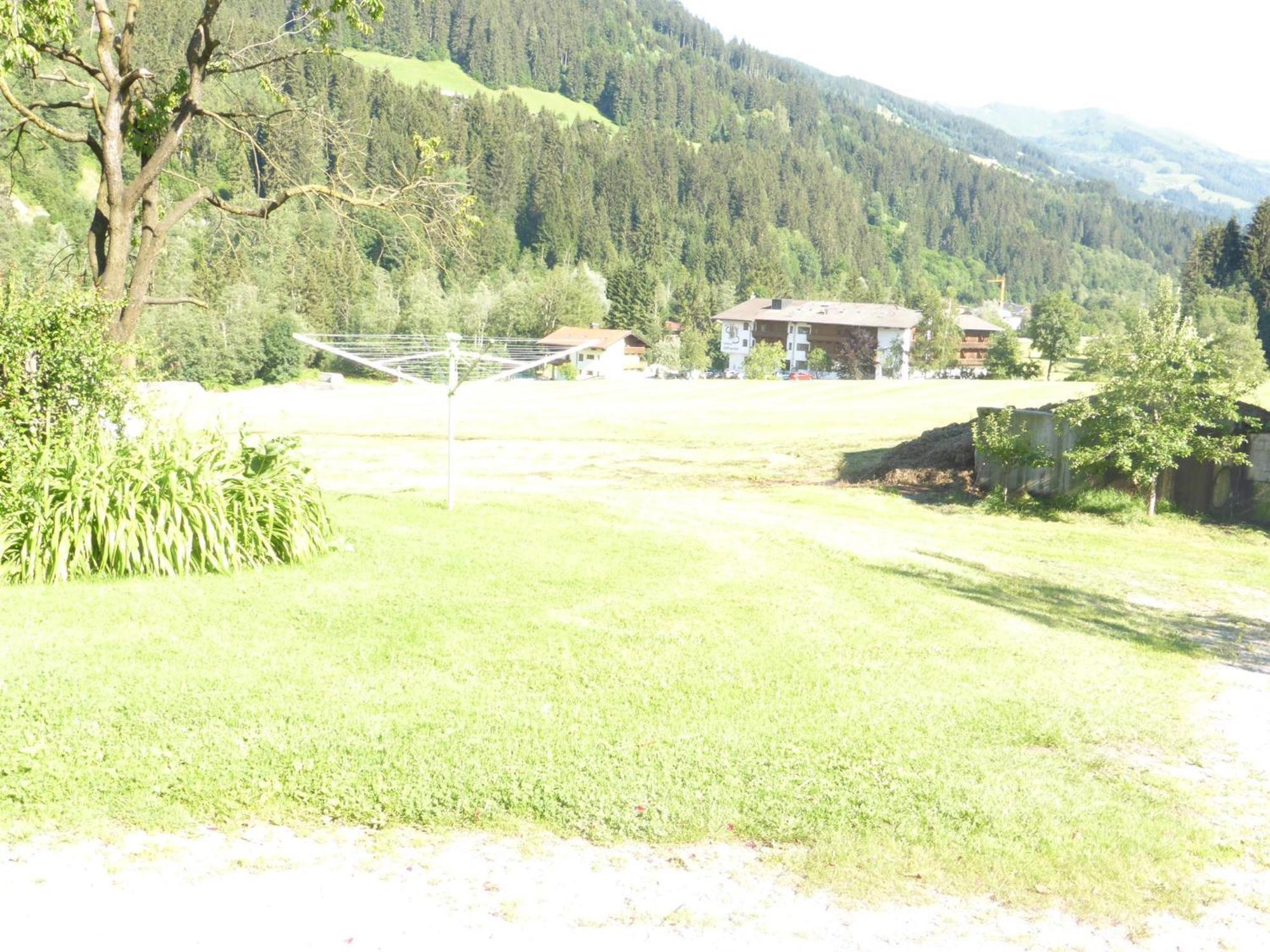 Pension Schwaighof Oberau Exterior foto
